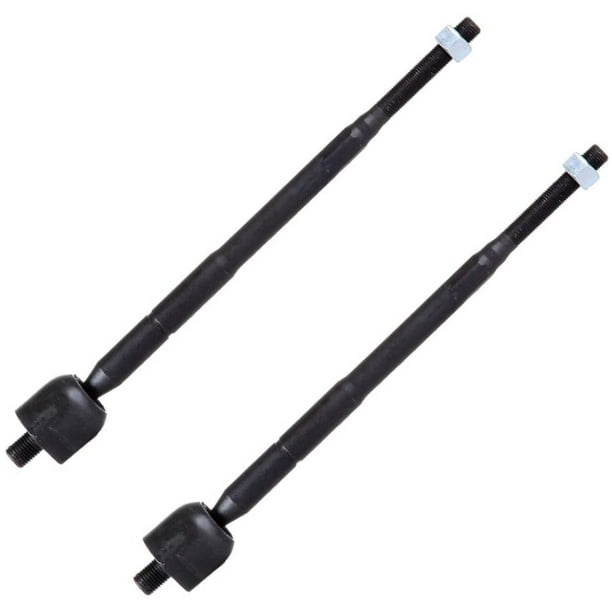 cciyu Front Inner Tie Rod End fit for 1997-2001 Infiniti Q45 All Models 2pcs Suspension Kit cciyu Front Inner Tie Rod End fit for 1997-2001 Infiniti Q45 All Models 2pcs Suspension Kit